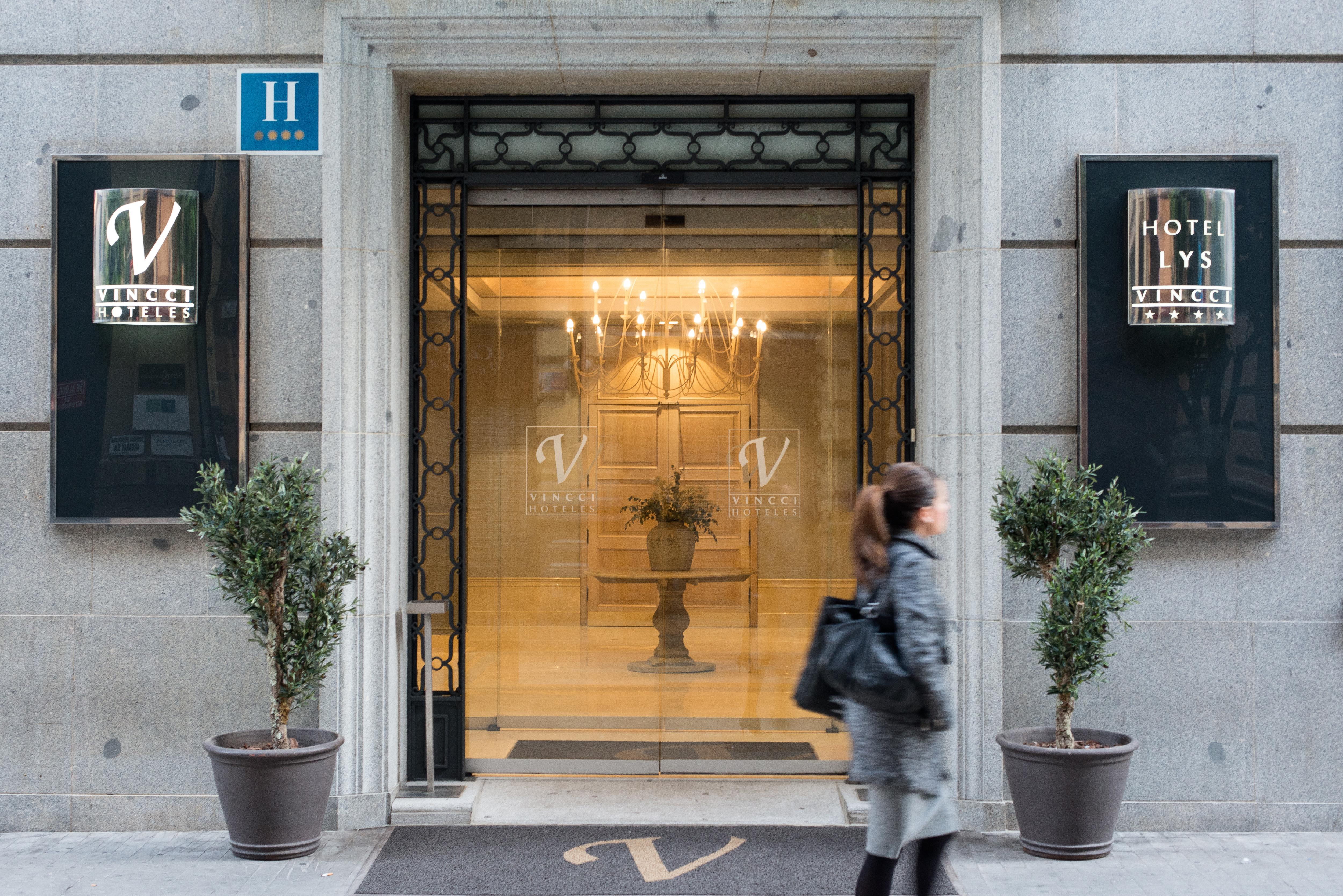 Vincci Lys — Fotos 2
